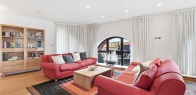 China Wharf, London, SE1 - Picture preview 9