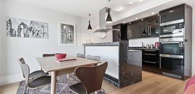 China Wharf, London, SE1 - Picture preview 3