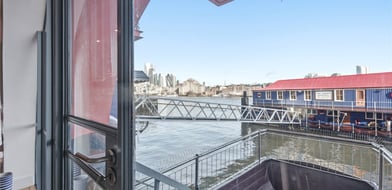China Wharf, London, SE1 - Picture preview 5