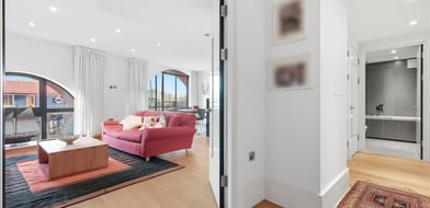 China Wharf, London, SE1 - Picture preview 8