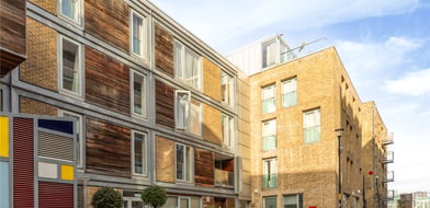 Meridian Court, London, SE16 - Picture preview 5
