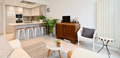 Vanilla & Sesame Court, London, SE1 - Picture preview 1