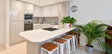 Vanilla & Sesame Court, London, SE1 - Picture preview 4