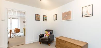 Cardamom Building, London, SE1 - Picture preview 8