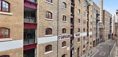 St. Saviours Wharf, London, SE1 - Picture preview 19