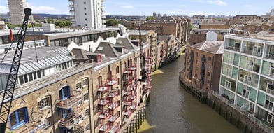 St. Saviours Wharf, London, SE1 - Picture preview 18