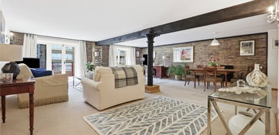 St. Saviours Wharf, London, SE1 - Picture preview 1