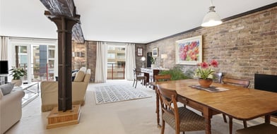 St. Saviours Wharf, London, SE1 - Picture preview 15