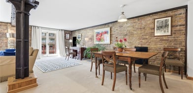 St. Saviours Wharf, London, SE1 - Picture preview 14