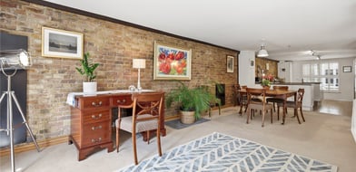 St. Saviours Wharf, London, SE1 - Picture preview 9