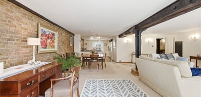 St. Saviours Wharf, London, SE1 - Picture preview 10