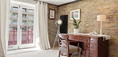 St. Saviours Wharf, London, SE1 - Picture preview 16