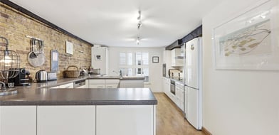 St. Saviours Wharf, London, SE1 - Picture preview 11
