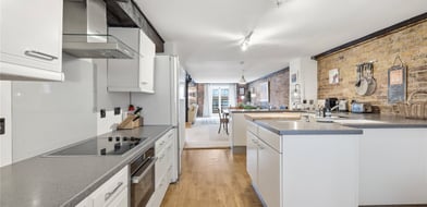 St. Saviours Wharf, London, SE1 - Picture preview 3