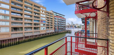 St. Saviours Wharf, London, SE1 - Picture preview 2