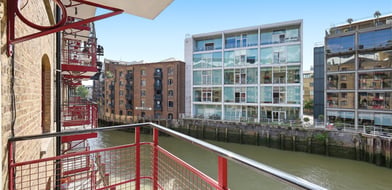 St. Saviours Wharf, London, SE1 - Picture preview 17