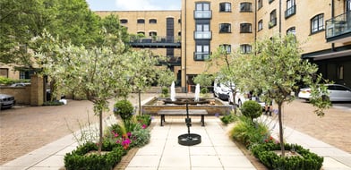 Butlers & Colonial Wharf, London, SE1 - Picture preview 2