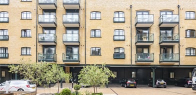 Butlers & Colonial Wharf, London, SE1 - Picture preview 11