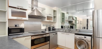 Butlers & Colonial Wharf, London, SE1 - Picture preview 4