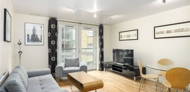 Butlers & Colonial Wharf, London, SE1 - Picture preview 10