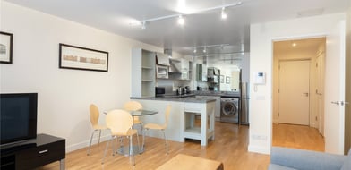 Butlers & Colonial Wharf, London, SE1 - Picture preview 1