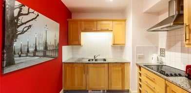 Tamarind Court, London, SE1 - Picture preview 5