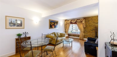 Tamarind Court, London, SE1 - Picture preview 1