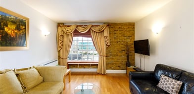 Tamarind Court, London, SE1 - Picture preview 12