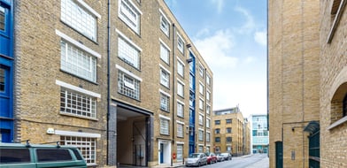 Tamarind Court, London, SE1 - Picture preview 14