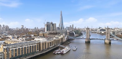 Spice Quay Heights, London, SE1 - Picture preview 3
