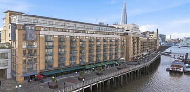 Spice Quay Heights, London, SE1 - Picture preview 2