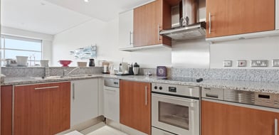 Spice Quay Heights, London, SE1 - Picture preview 4