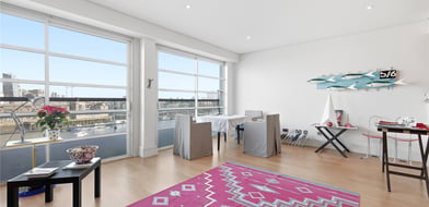 Spice Quay Heights, London, SE1 - Picture preview 12