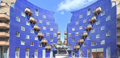 The Circle, London, SE1 - Picture preview 2