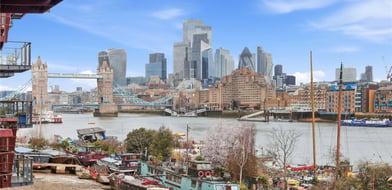 River View Heights, London, SE16 - Picture preview 2