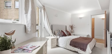 River View Heights, London, SE16 - Picture preview 6