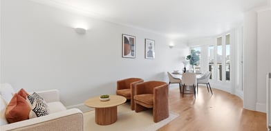 River View Heights, London, SE16 - Picture preview 1