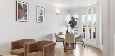 River View Heights, London, SE16 - Picture preview 13