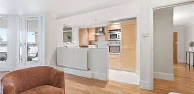 River View Heights, London, SE16 - Picture preview 10