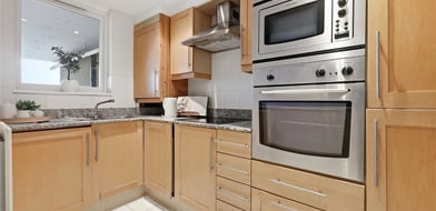 River View Heights, London, SE16 - Picture preview 11