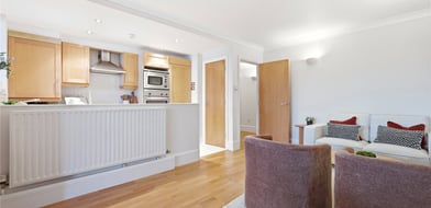 River View Heights, London, SE16 - Picture preview 12