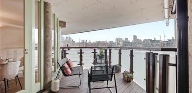 River View Heights, London, SE16 - Picture preview 3