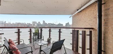 River View Heights, London, SE16 - Picture preview 15