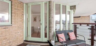 River View Heights, London, SE16 - Picture preview 17
