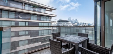 Balmoral House, London, SE1 - Picture preview 2