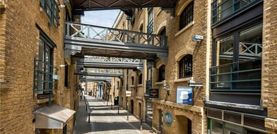 Butlers Wharf Building, London, SE1 - Picture preview 11
