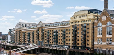 Butlers Wharf Building, London, SE1 - Picture preview 10