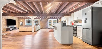 New Concordia Wharf, London, SE1 - Picture preview 1