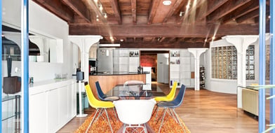 New Concordia Wharf, London, SE1 - Picture preview 3