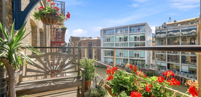 New Concordia Wharf, London, SE1 - Picture preview 9